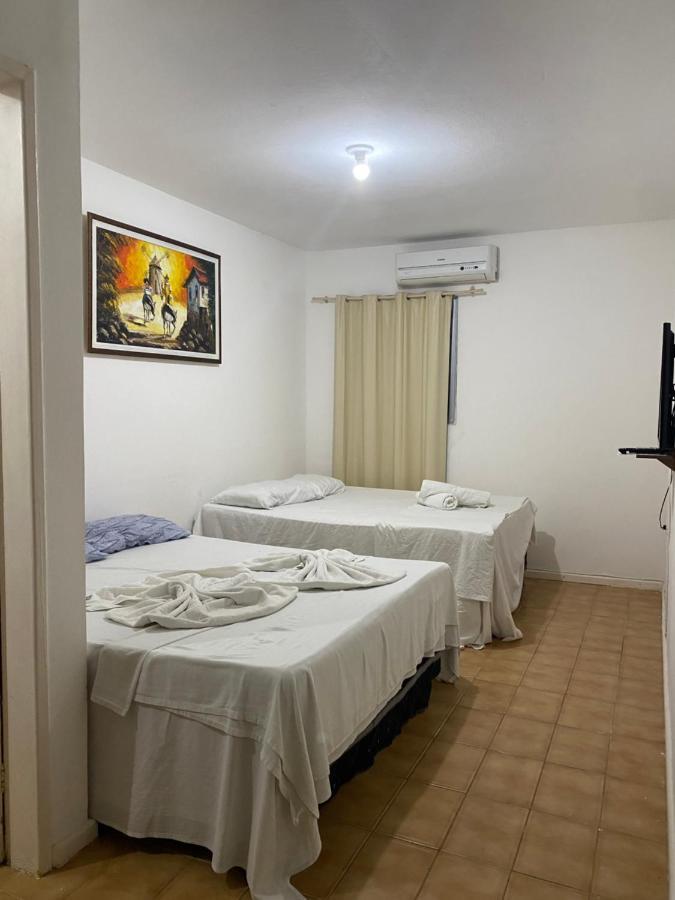 Pôrto das Galinhas Suites Caranguejo מראה חיצוני תמונה